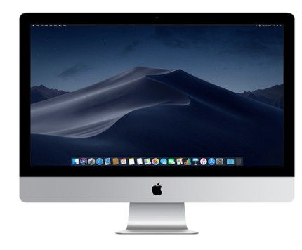 上海Apple蘋果iMac維修全國郵寄服務指南