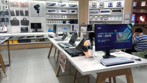 上海疫情居家辦公學習指南 戴爾晶品官方門店，您的電腦選購與維修一站式解決方案